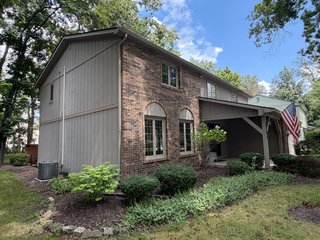 Property photo 4 - TIMED ONLINE ONLY REAL ESTATE AUCTION IN ALLEN COUNTY INDIANA