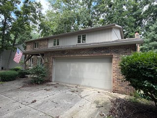 Property photo 5 - TIMED ONLINE ONLY REAL ESTATE AUCTION IN ALLEN COUNTY INDIANA