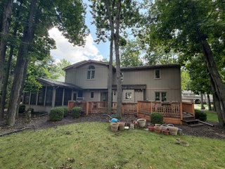 Property photo 2 - TIMED ONLINE ONLY REAL ESTATE AUCTION IN ALLEN COUNTY INDIANA