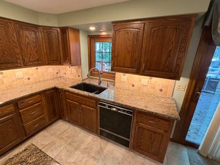 Property photo 11 - TIMED ONLINE ONLY REAL ESTATE AUCTION IN ALLEN COUNTY INDIANA