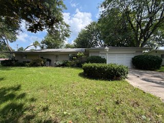 Property photo 1 - TIMED ONLINE ONLY REAL ESTATE AUCTION IN ALLEN COUNTY INDIANA