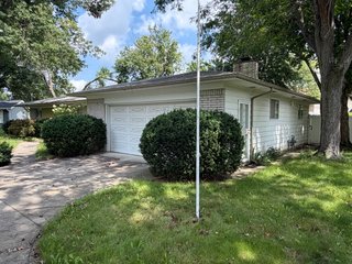 Property photo 5 - TIMED ONLINE ONLY REAL ESTATE AUCTION IN ALLEN COUNTY INDIANA