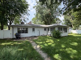 Property photo 2 - TIMED ONLINE ONLY REAL ESTATE AUCTION IN ALLEN COUNTY INDIANA