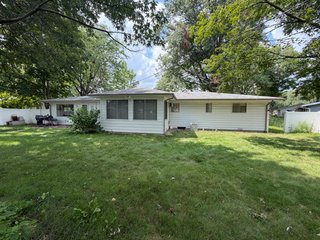 Property photo 7 - TIMED ONLINE ONLY REAL ESTATE AUCTION IN ALLEN COUNTY INDIANA