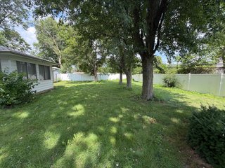 Property photo 8 - TIMED ONLINE ONLY REAL ESTATE AUCTION IN ALLEN COUNTY INDIANA
