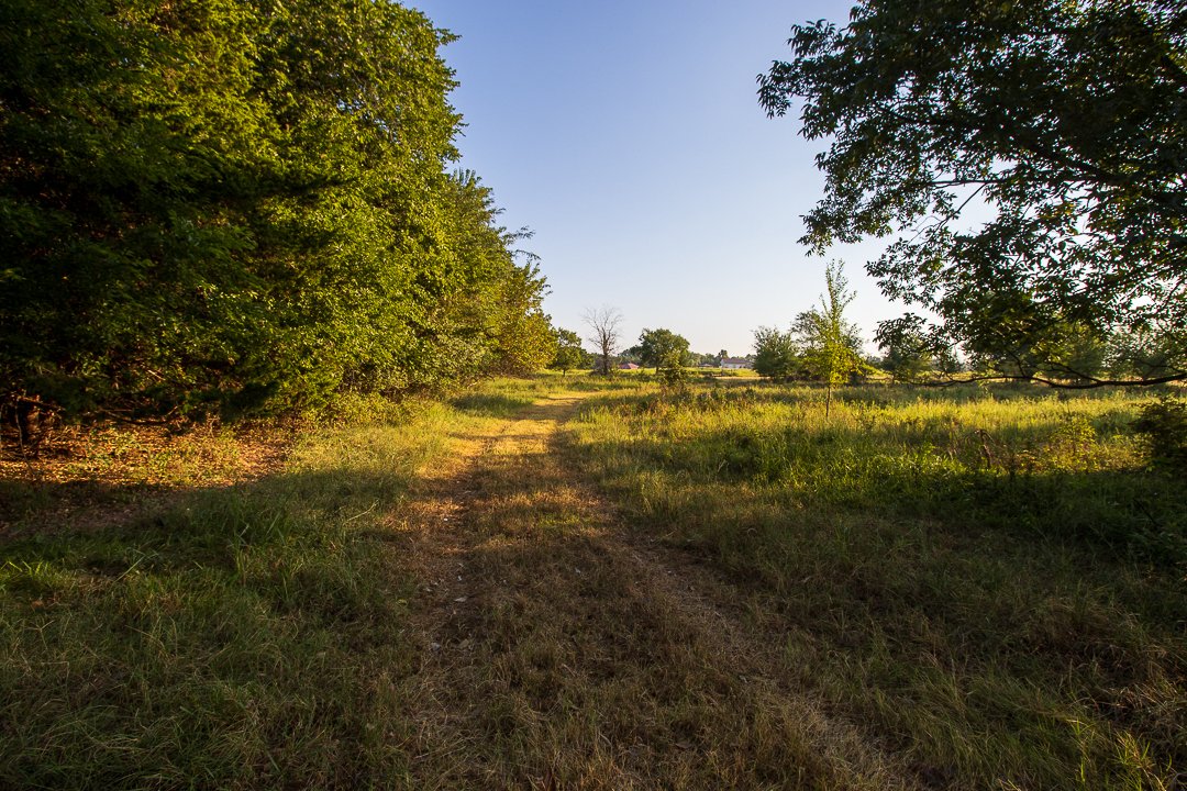 Property photo 19 - LOST CREEK RANCH - 158+/- ACRES & MINERALS IN PERKINS, OK