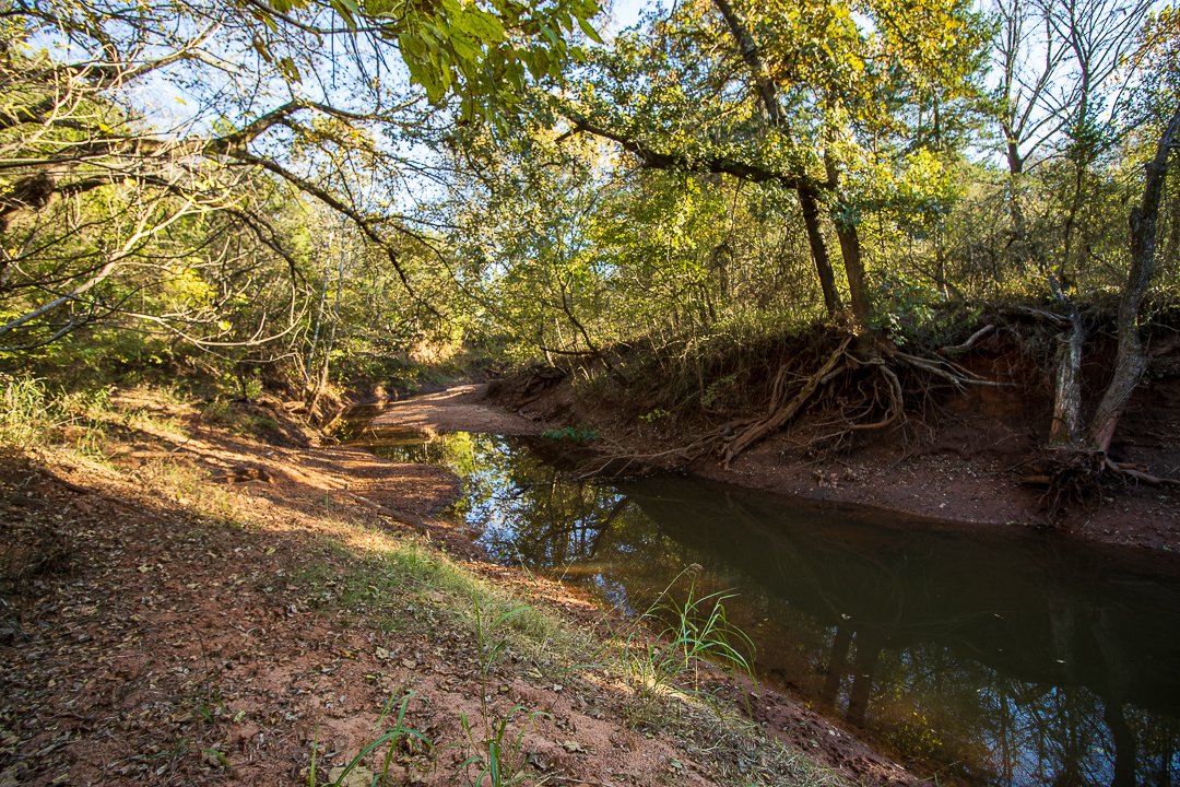 Property photo 25 - LOST CREEK RANCH - 158+/- ACRES & MINERALS IN PERKINS, OK