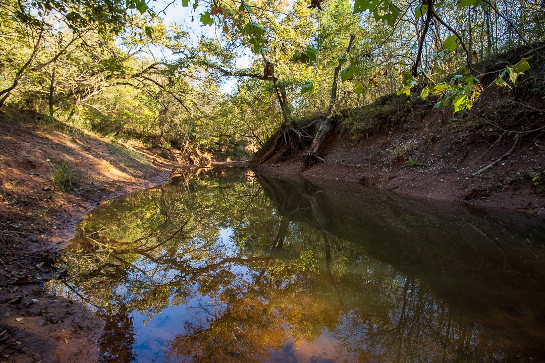 Property photo 34 - LOST CREEK RANCH - 158+/- ACRES & MINERALS IN PERKINS, OK
