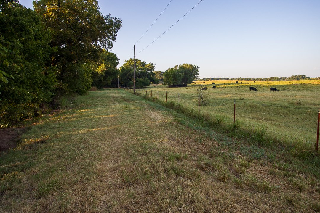 Property photo 31 - LOST CREEK RANCH - 158+/- ACRES & MINERALS IN PERKINS, OK