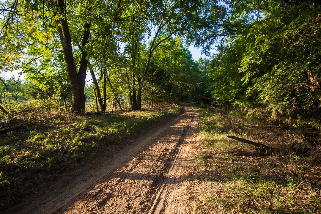 Property photo 35 - LOST CREEK RANCH - 158+/- ACRES & MINERALS IN PERKINS, OK