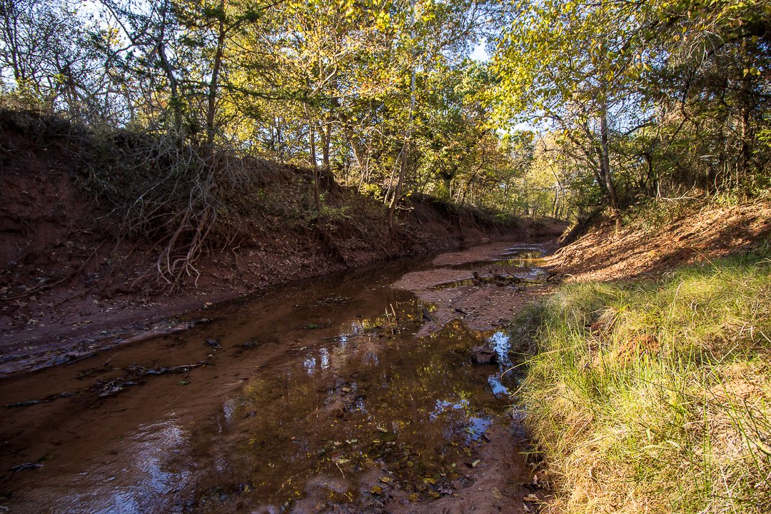 Property photo 33 - LOST CREEK RANCH - 158+/- ACRES & MINERALS IN PERKINS, OK