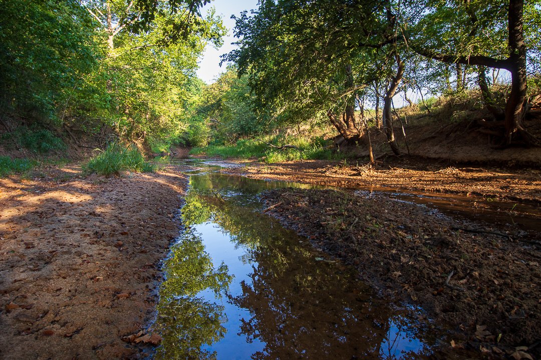 Property photo 51 - LOST CREEK RANCH - 158+/- ACRES & MINERALS IN PERKINS, OK