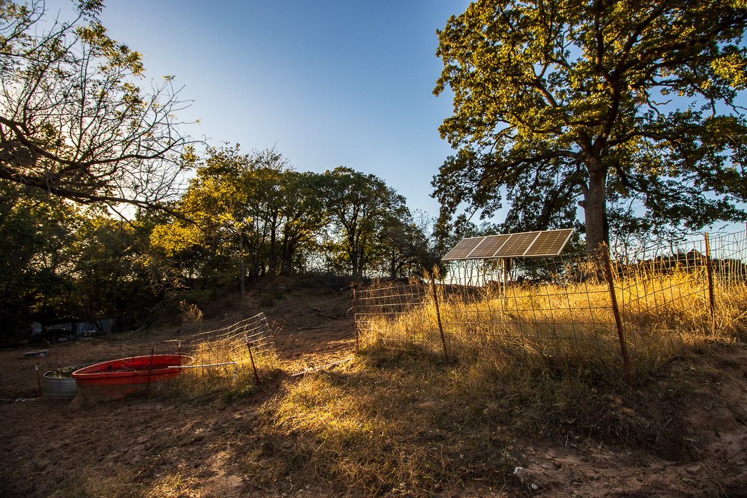 Property photo 53 - LOST CREEK RANCH - 158+/- ACRES & MINERALS IN PERKINS, OK