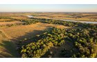 Property photo 3 - LOST CREEK RANCH - 158+/- ACRES & MINERALS IN PERKINS, OK