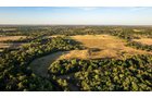 Property photo 6 - LOST CREEK RANCH - 158+/- ACRES & MINERALS IN PERKINS, OK