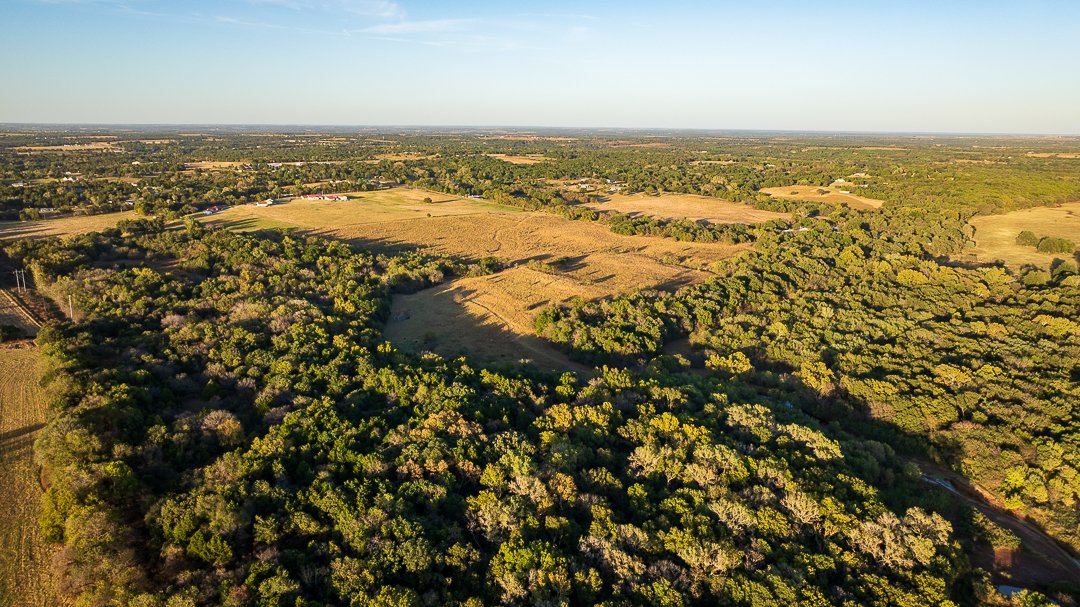 Property photo 8 - LOST CREEK RANCH - 158+/- ACRES & MINERALS IN PERKINS, OK