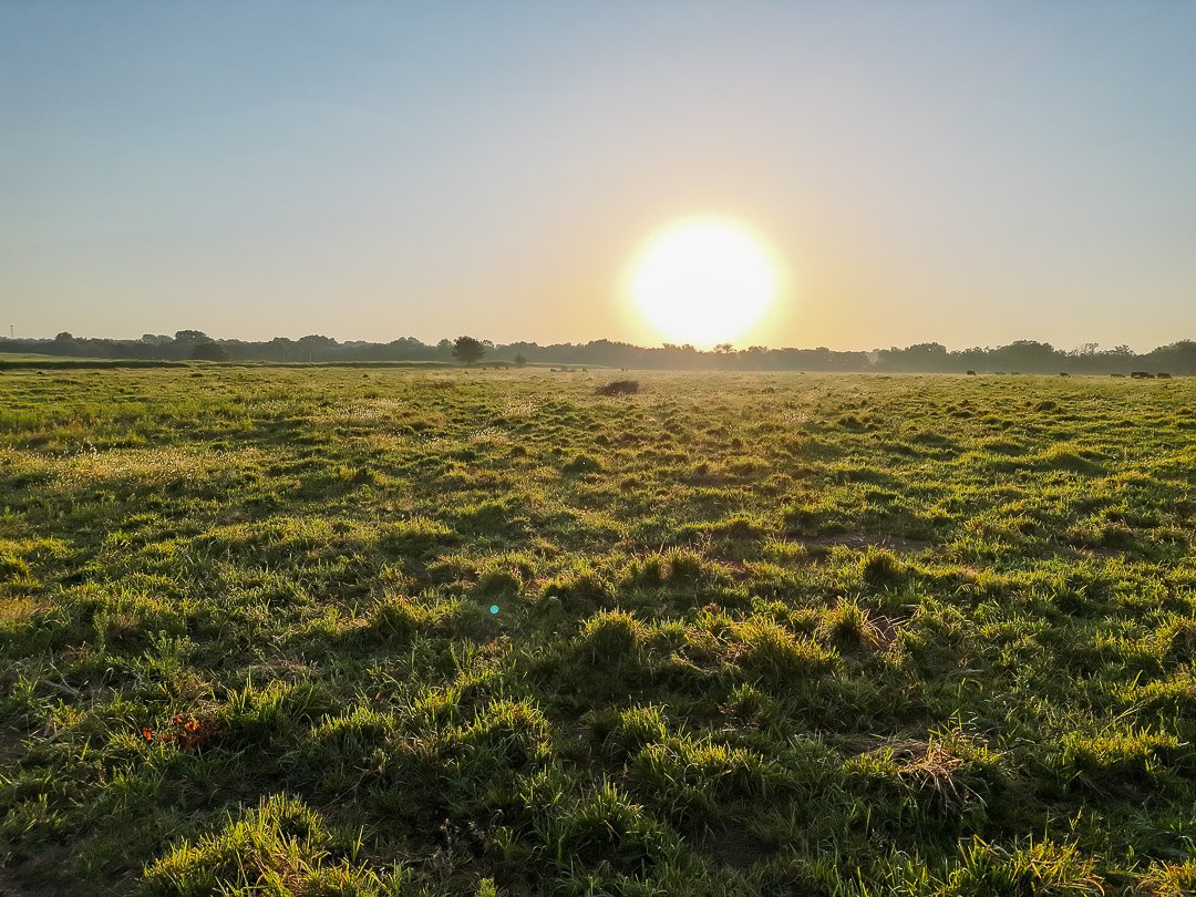 Property photo 10 - LOST CREEK RANCH - 158+/- ACRES & MINERALS IN PERKINS, OK