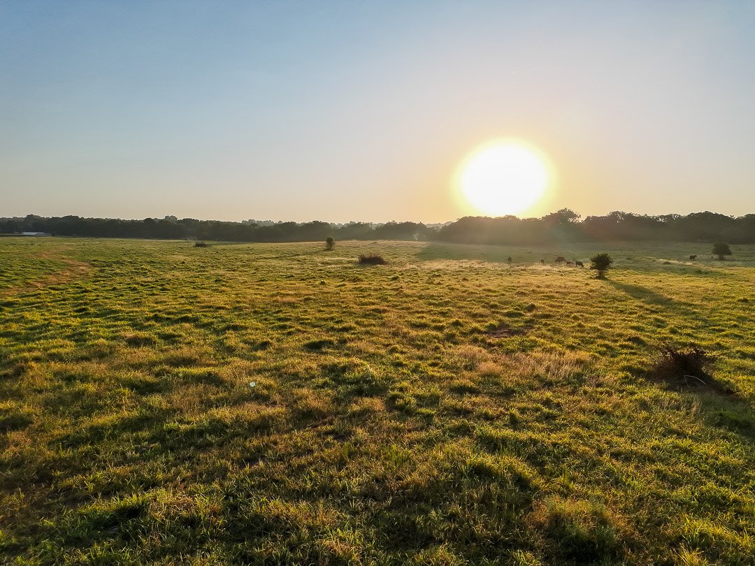 Property photo 27 - LOST CREEK RANCH - 158+/- ACRES & MINERALS IN PERKINS, OK