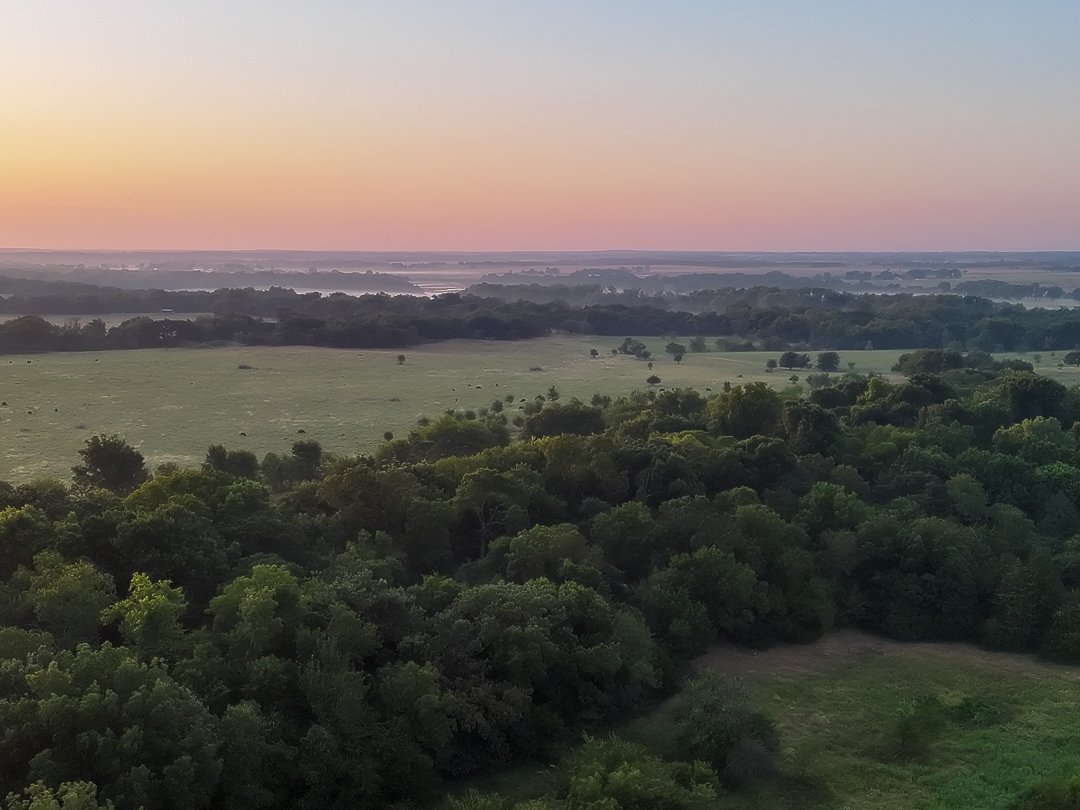Property photo 12 - LOST CREEK RANCH - 158+/- ACRES & MINERALS IN PERKINS, OK