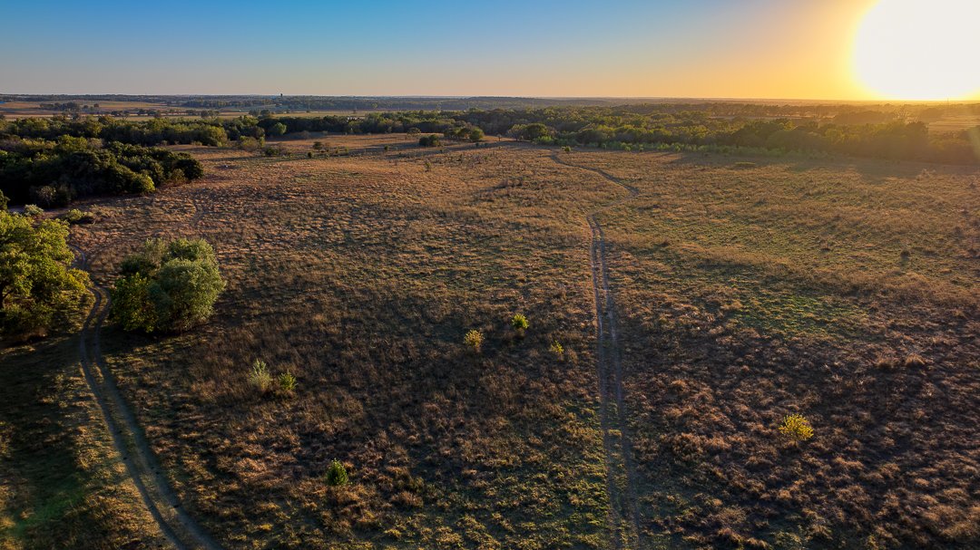 Property photo 13 - LOST CREEK RANCH - 158+/- ACRES & MINERALS IN PERKINS, OK