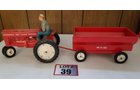 Property photo 1 - TIMED ONLINE ONLY PERSONAL PROPERTY AUCTION IN HUNTINGTON COUNTY, INDIANA