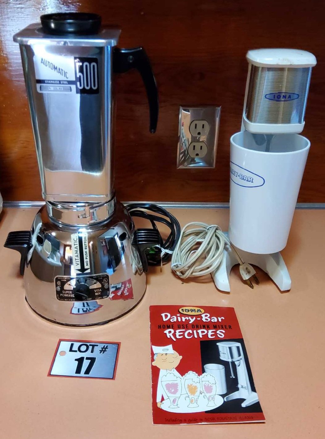 Property photo 55 - TIMED ONLINE ONLY PERSONAL PROPERTY AUCTION IN HUNTINGTON COUNTY, INDIANA