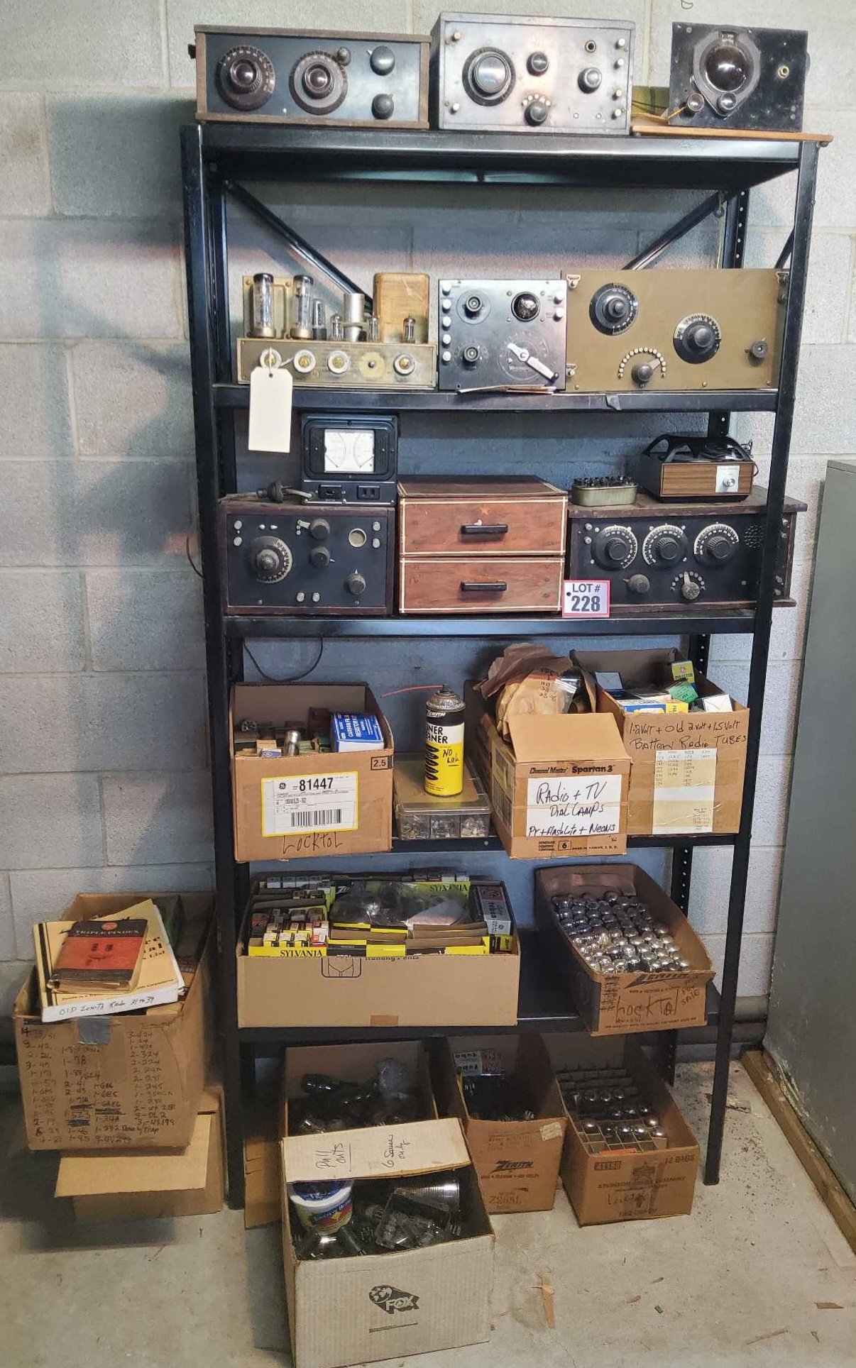 Property photo 14 - TIMED ONLINE ONLY PERSONAL PROPERTY AUCTION IN HUNTINGTON COUNTY, INDIANA