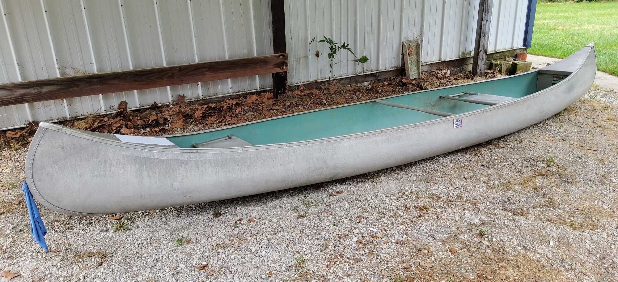 Property photo 5 - TIMED ONLINE ONLY PERSONAL PROPERTY AUCTION IN HUNTINGTON COUNTY, INDIANA