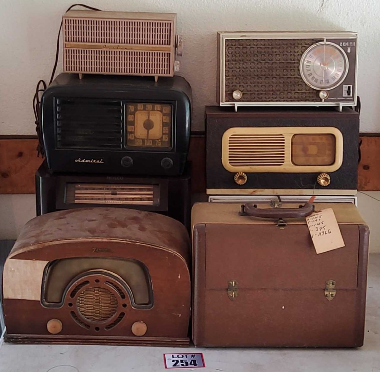 Property photo 4 - TIMED ONLINE ONLY PERSONAL PROPERTY AUCTION IN HUNTINGTON COUNTY, INDIANA