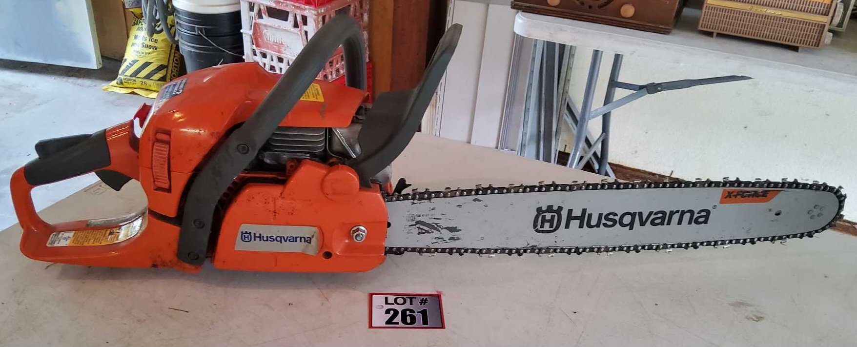 Property photo 34 - TIMED ONLINE ONLY PERSONAL PROPERTY AUCTION IN HUNTINGTON COUNTY, INDIANA