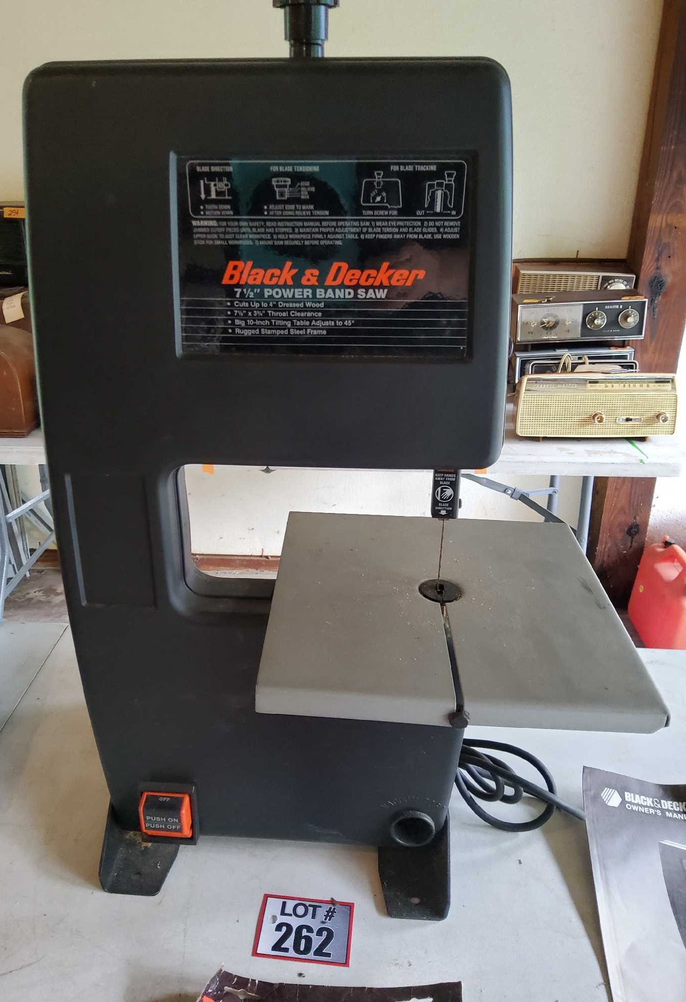 Property photo 33 - TIMED ONLINE ONLY PERSONAL PROPERTY AUCTION IN HUNTINGTON COUNTY, INDIANA