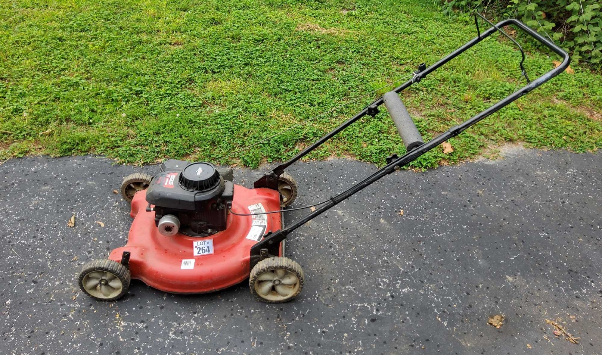 Property photo 32 - TIMED ONLINE ONLY PERSONAL PROPERTY AUCTION IN HUNTINGTON COUNTY, INDIANA