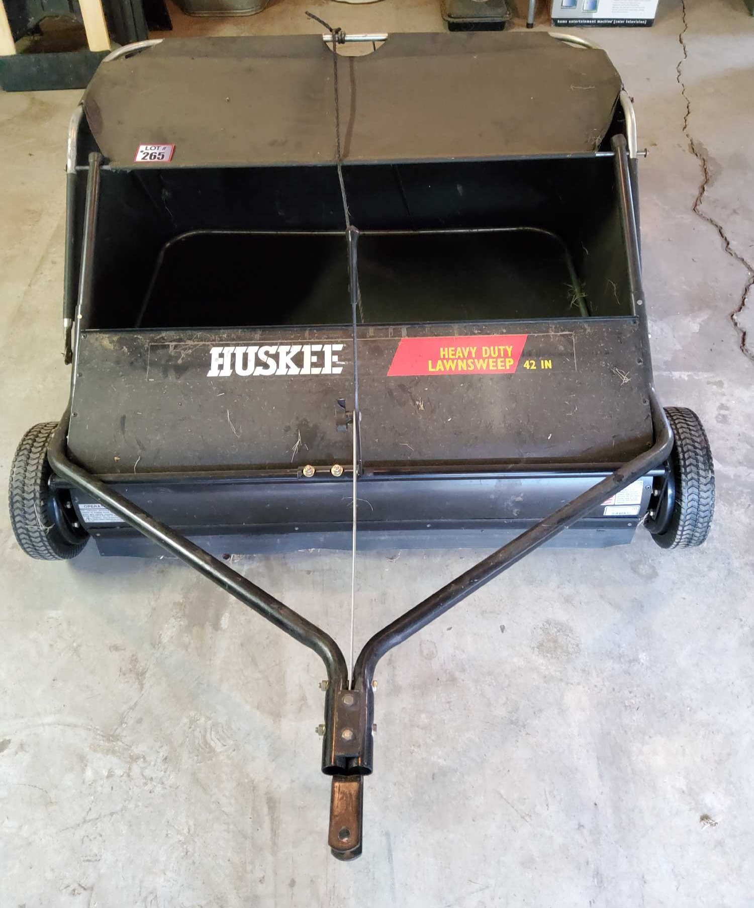 Property photo 30 - TIMED ONLINE ONLY PERSONAL PROPERTY AUCTION IN HUNTINGTON COUNTY, INDIANA