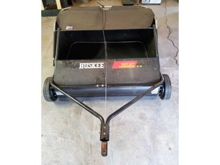 Property photo 30 - TIMED ONLINE ONLY PERSONAL PROPERTY AUCTION IN HUNTINGTON COUNTY, INDIANA