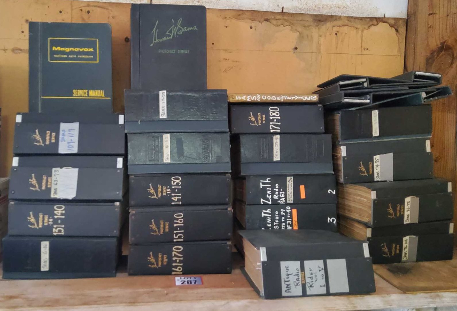 Property photo 26 - TIMED ONLINE ONLY PERSONAL PROPERTY AUCTION IN HUNTINGTON COUNTY, INDIANA
