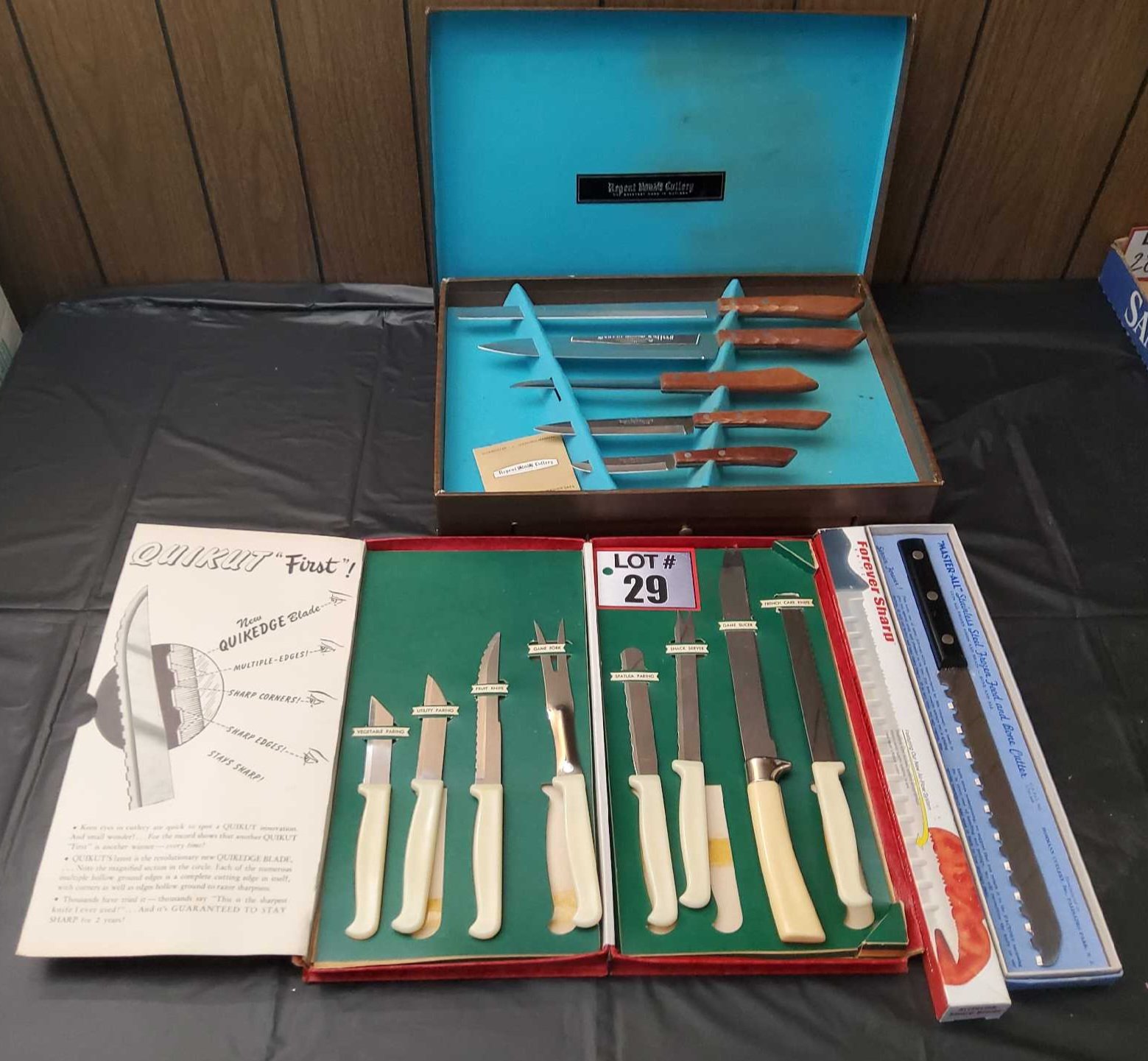 Property photo 25 - TIMED ONLINE ONLY PERSONAL PROPERTY AUCTION IN HUNTINGTON COUNTY, INDIANA
