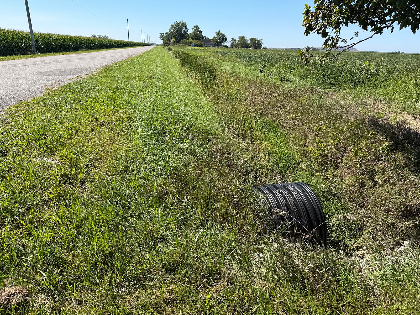 Property photo 23 - LAND AUCTION - 33.8+/-ACRES OFFERED IN 1 TRACT IN ALLEN COUNTY, INDIANA