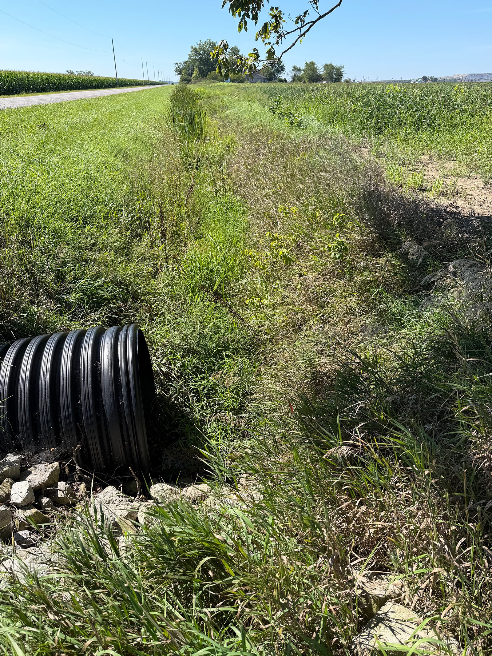 Property photo 24 - LAND AUCTION - 33.8+/-ACRES OFFERED IN 1 TRACT IN ALLEN COUNTY, INDIANA