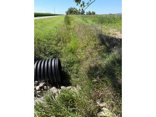 Property photo 24 - LAND AUCTION - 33.8+/-ACRES OFFERED IN 1 TRACT IN ALLEN COUNTY, INDIANA