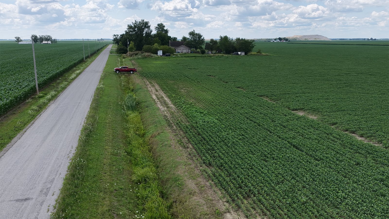 Property photo 10 - LAND AUCTION - 33.8+/-ACRES OFFERED IN 1 TRACT IN ALLEN COUNTY, INDIANA