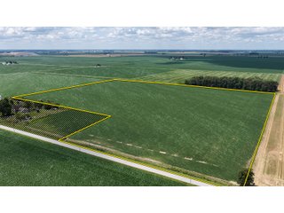 Property photo 1 - LAND AUCTION - 33.8+/-ACRES OFFERED IN 1 TRACT IN ALLEN COUNTY, INDIANA