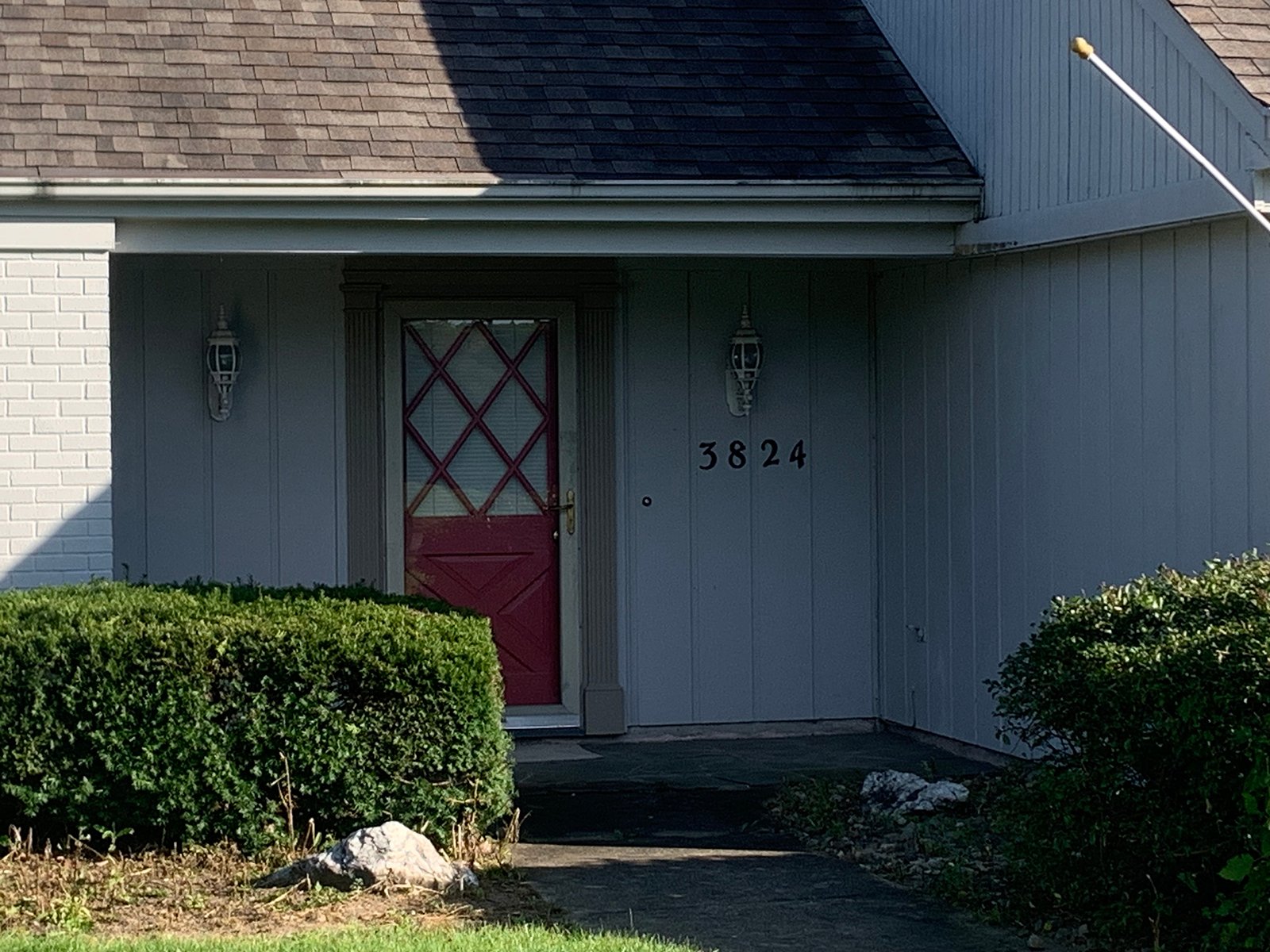 Property photo 5 - REAL ESTATE AUCTION -.5+/-ACRES OFFERED IN 1 TRACT IN ALLEN COUNTY, INDIANA