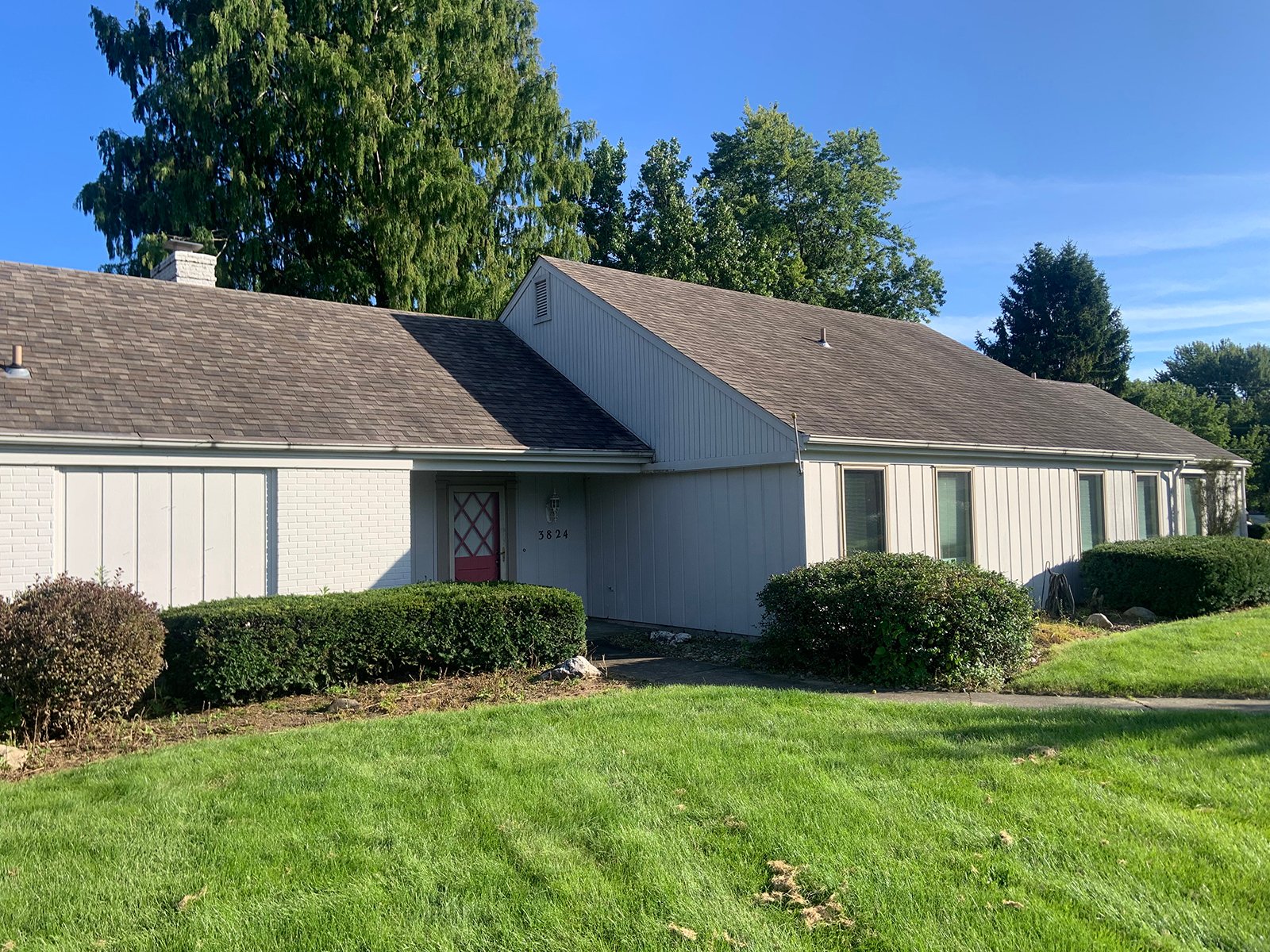 Property photo 3 - REAL ESTATE AUCTION -.5+/-ACRES OFFERED IN 1 TRACT IN ALLEN COUNTY, INDIANA