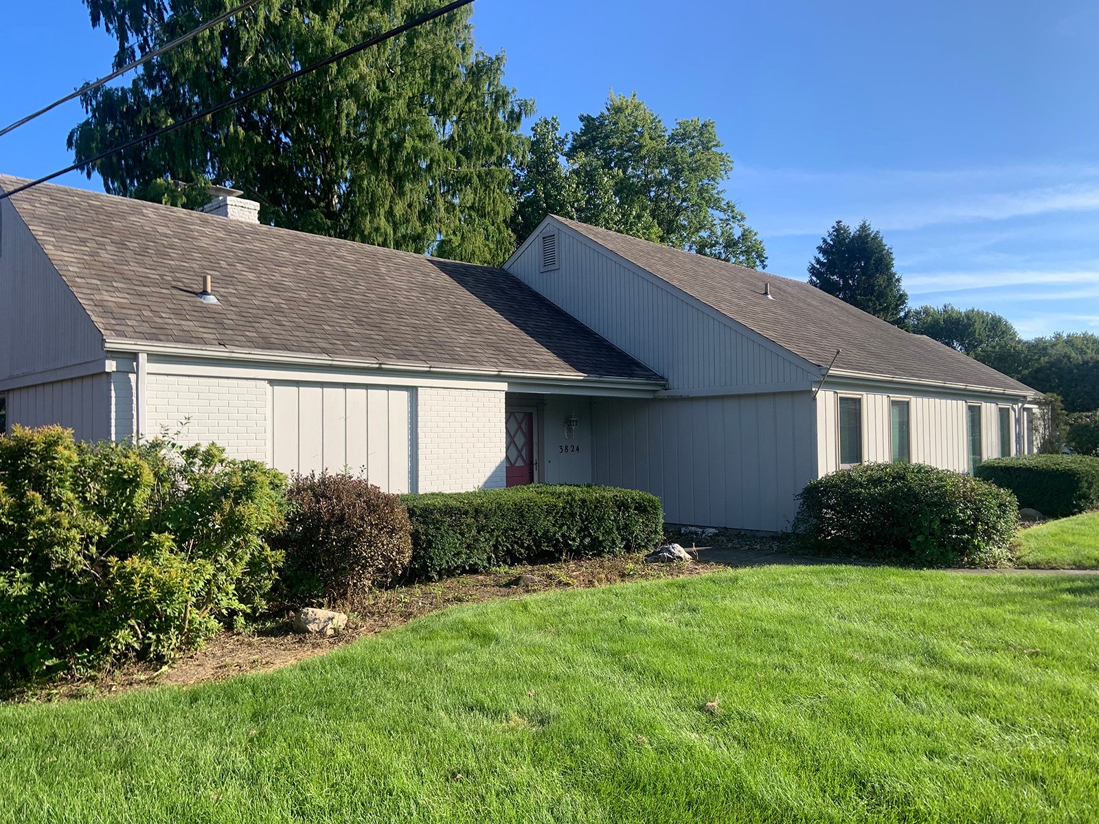 Property photo 4 - REAL ESTATE AUCTION -.5+/-ACRES OFFERED IN 1 TRACT IN ALLEN COUNTY, INDIANA