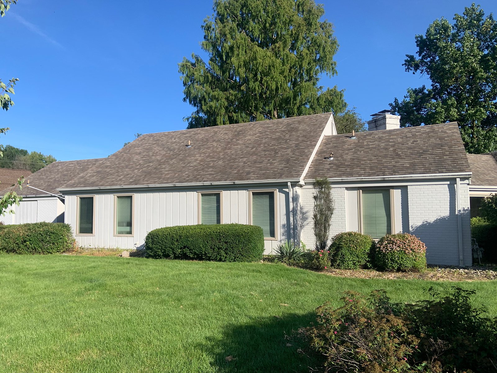 Property photo 2 - REAL ESTATE AUCTION -.5+/-ACRES OFFERED IN 1 TRACT IN ALLEN COUNTY, INDIANA