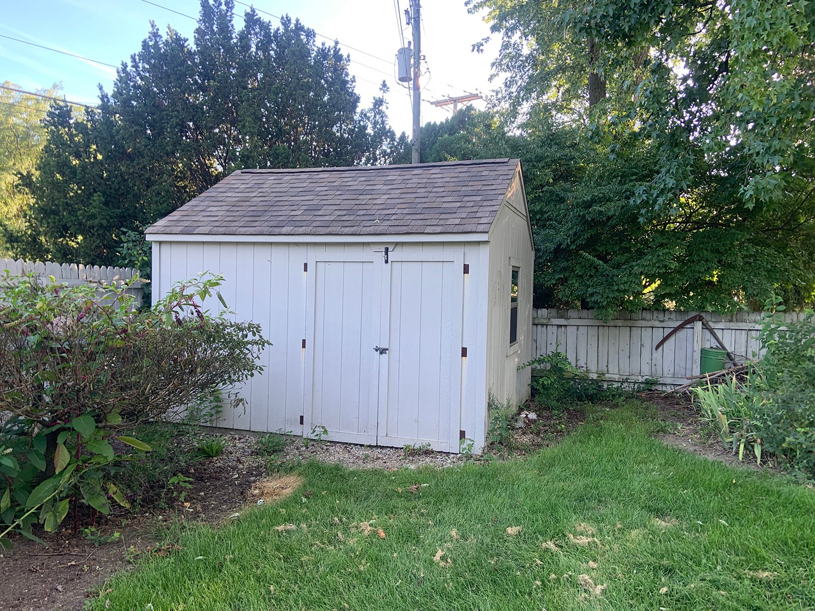Property photo 15 - REAL ESTATE AUCTION -.5+/-ACRES OFFERED IN 1 TRACT IN ALLEN COUNTY, INDIANA