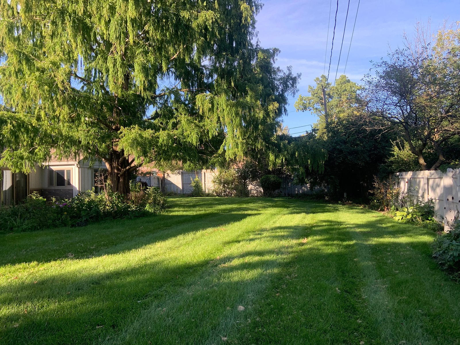 Property photo 12 - REAL ESTATE AUCTION -.5+/-ACRES OFFERED IN 1 TRACT IN ALLEN COUNTY, INDIANA