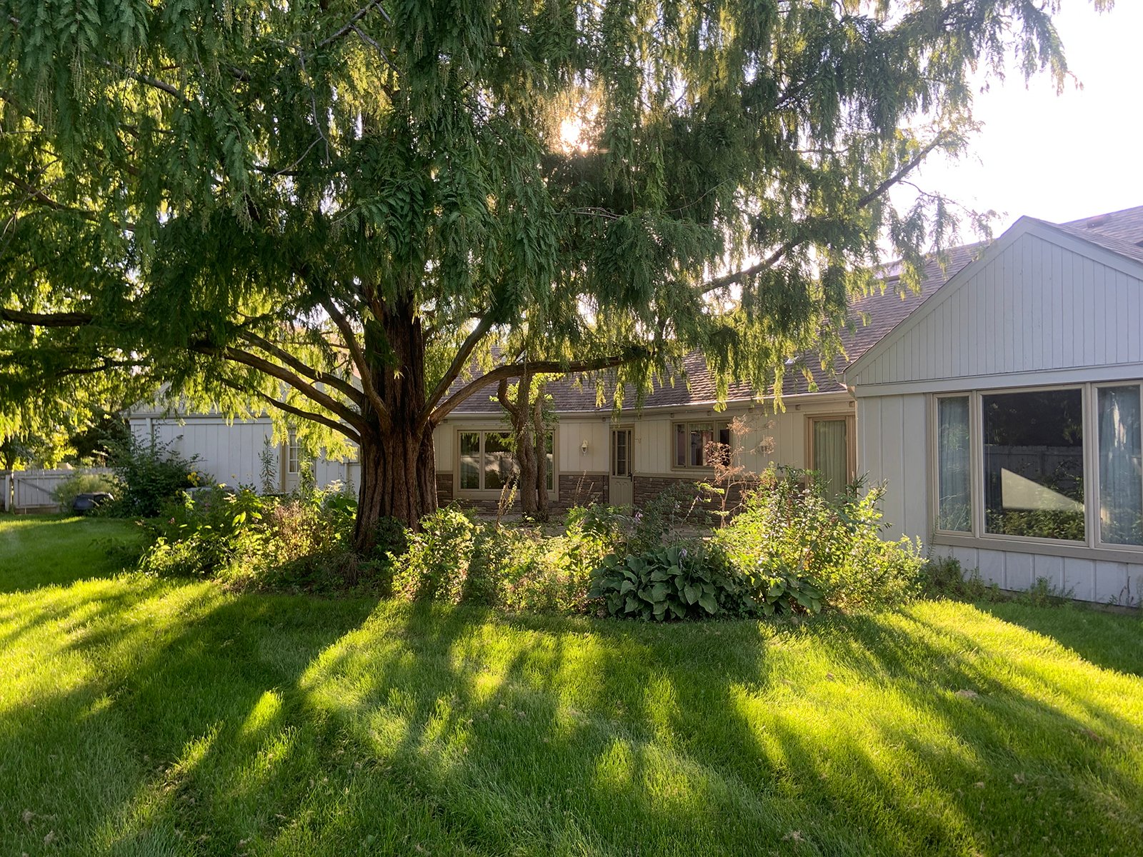 Property photo 8 - REAL ESTATE AUCTION -.5+/-ACRES OFFERED IN 1 TRACT IN ALLEN COUNTY, INDIANA