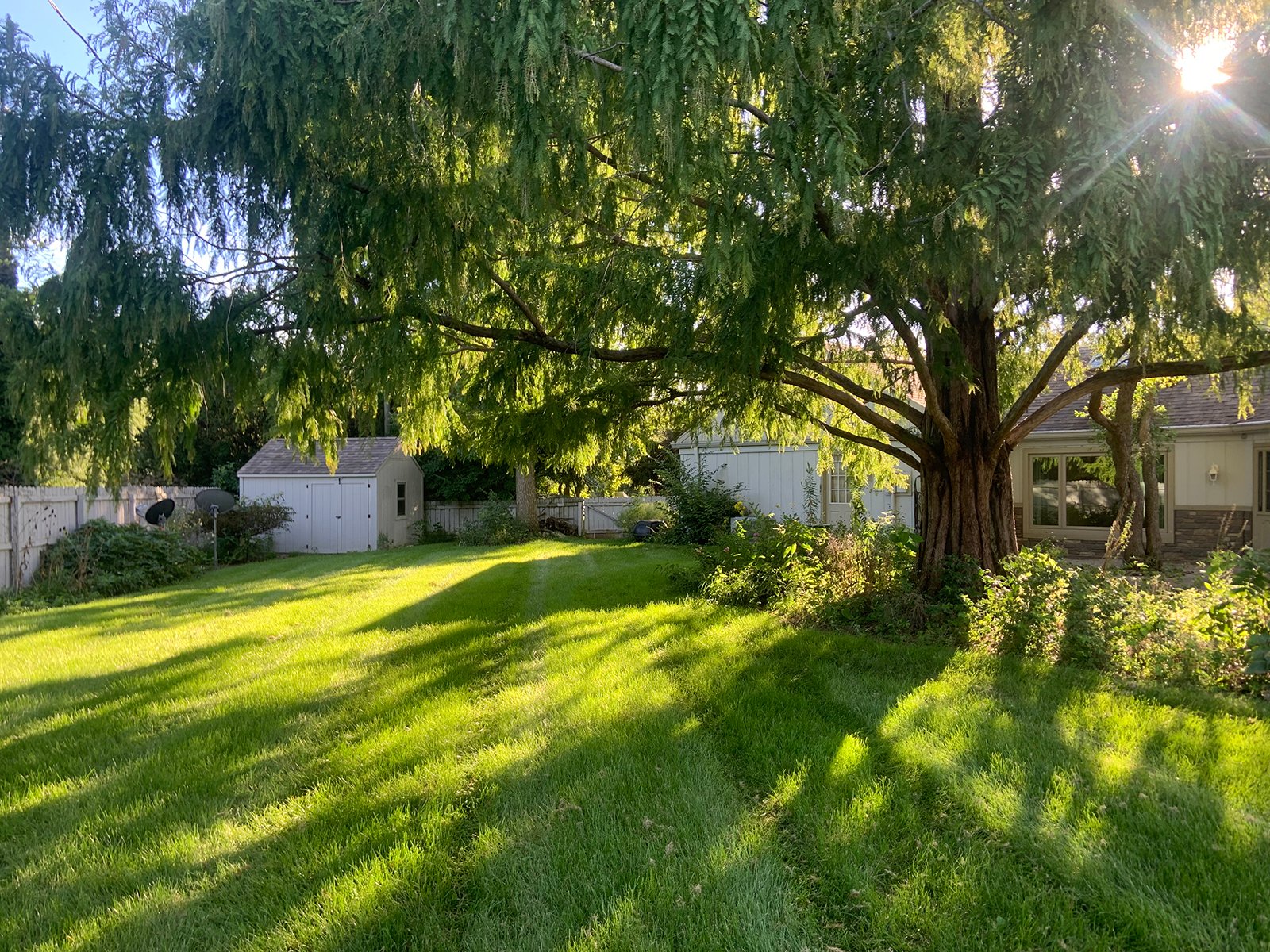 Property photo 14 - REAL ESTATE AUCTION -.5+/-ACRES OFFERED IN 1 TRACT IN ALLEN COUNTY, INDIANA