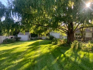 Property photo 14 - REAL ESTATE AUCTION -.5+/-ACRES OFFERED IN 1 TRACT IN ALLEN COUNTY, INDIANA